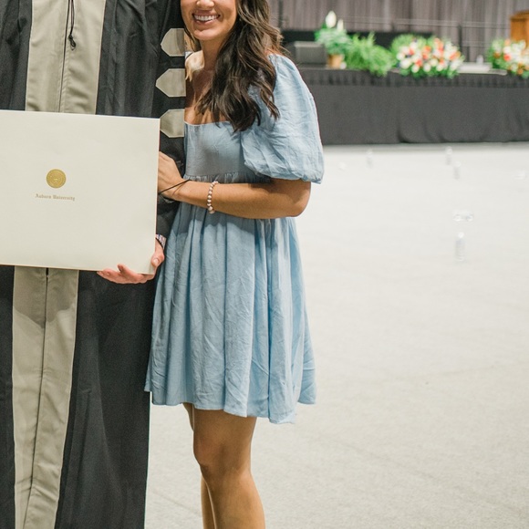 Petal and Pup Shellie Dress - Picture 5 of 5